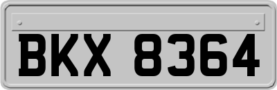 BKX8364