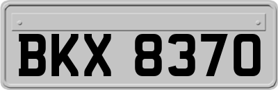 BKX8370