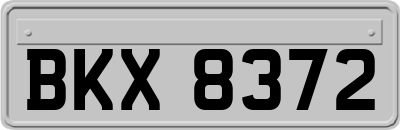 BKX8372