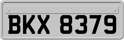 BKX8379