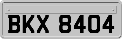 BKX8404