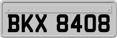 BKX8408