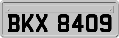BKX8409