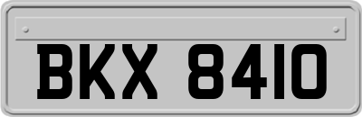 BKX8410