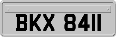 BKX8411