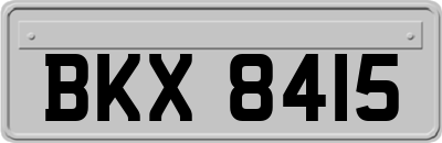 BKX8415