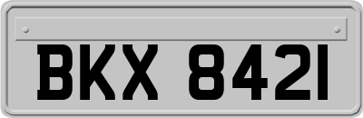 BKX8421