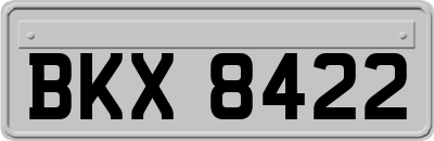 BKX8422