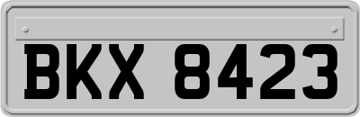 BKX8423