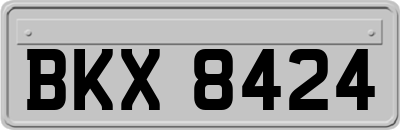 BKX8424