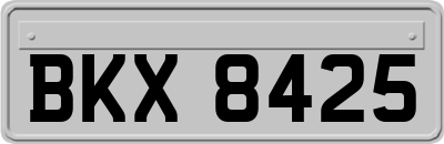 BKX8425