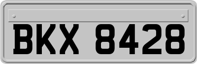 BKX8428