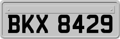 BKX8429