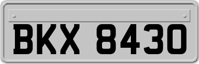 BKX8430