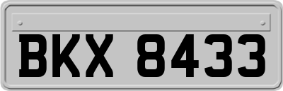 BKX8433