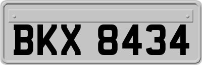 BKX8434