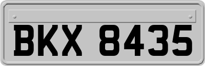 BKX8435