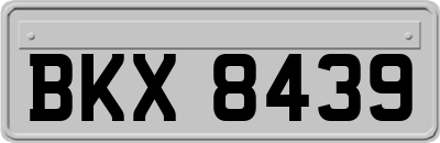 BKX8439