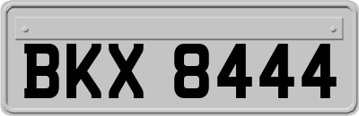 BKX8444