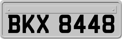BKX8448
