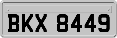 BKX8449
