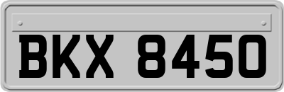 BKX8450