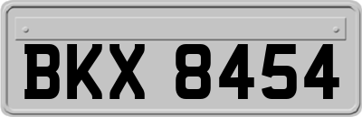 BKX8454