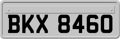 BKX8460