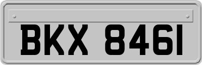 BKX8461