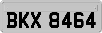 BKX8464