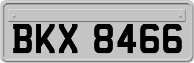 BKX8466