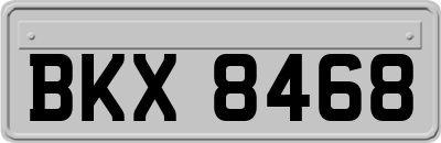 BKX8468