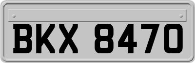 BKX8470