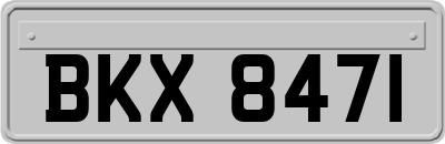 BKX8471