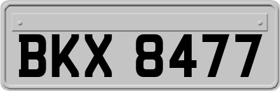 BKX8477