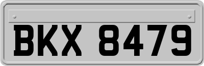 BKX8479