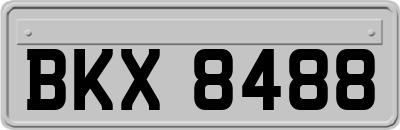 BKX8488