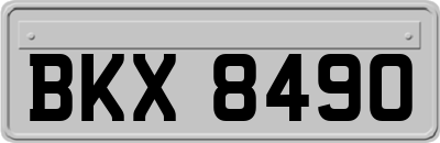 BKX8490