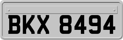 BKX8494
