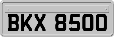 BKX8500