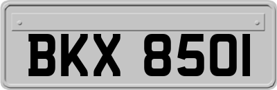 BKX8501