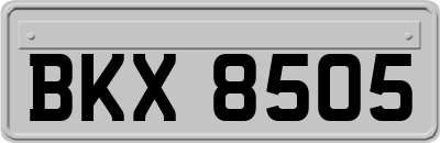 BKX8505