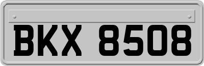 BKX8508