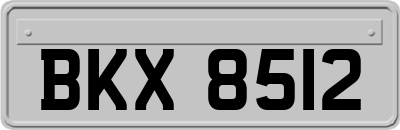BKX8512