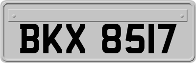 BKX8517
