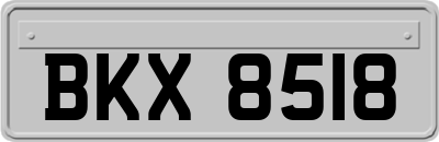 BKX8518
