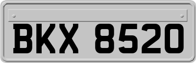 BKX8520