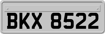 BKX8522
