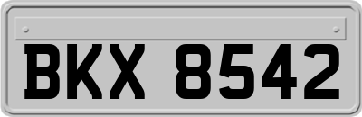 BKX8542