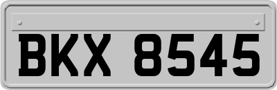 BKX8545